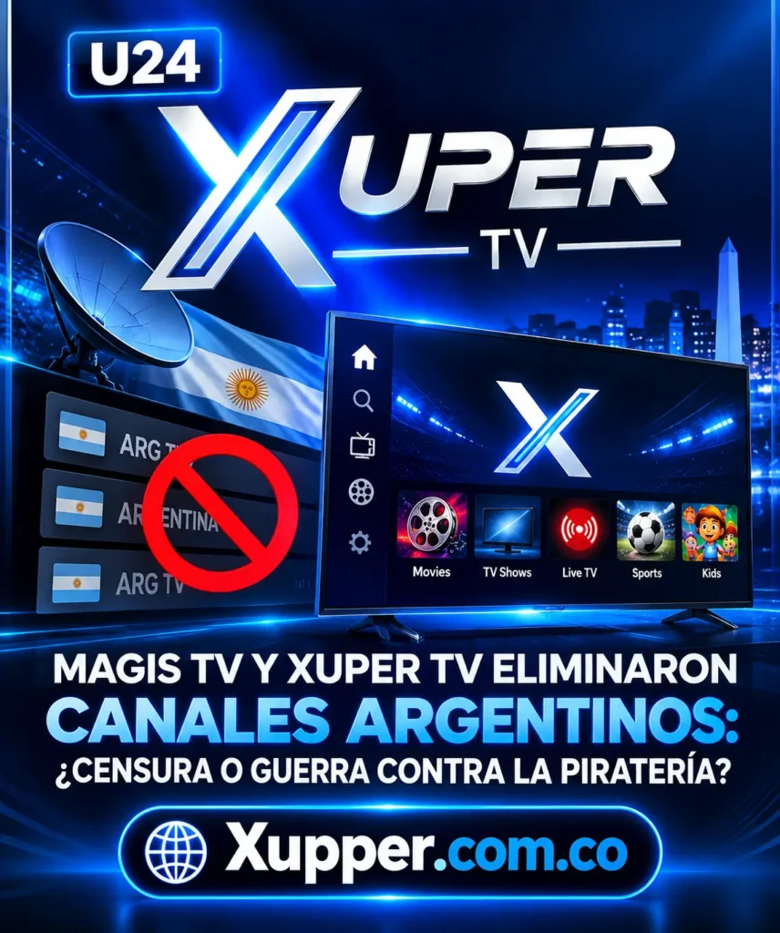 Xuper APK